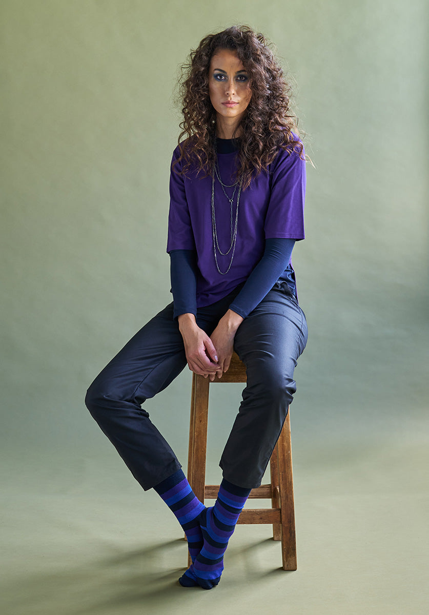 bamboo socks Australia, natural clothing