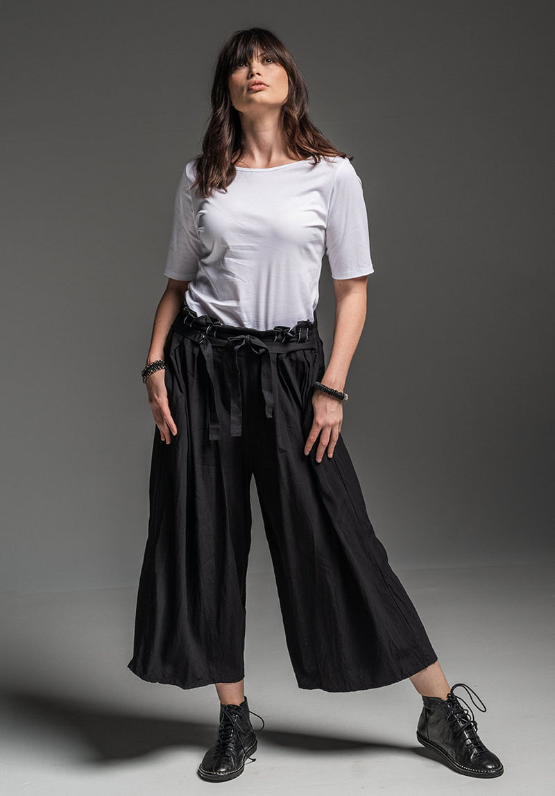 sustainable pants online, eco fashion Australian made