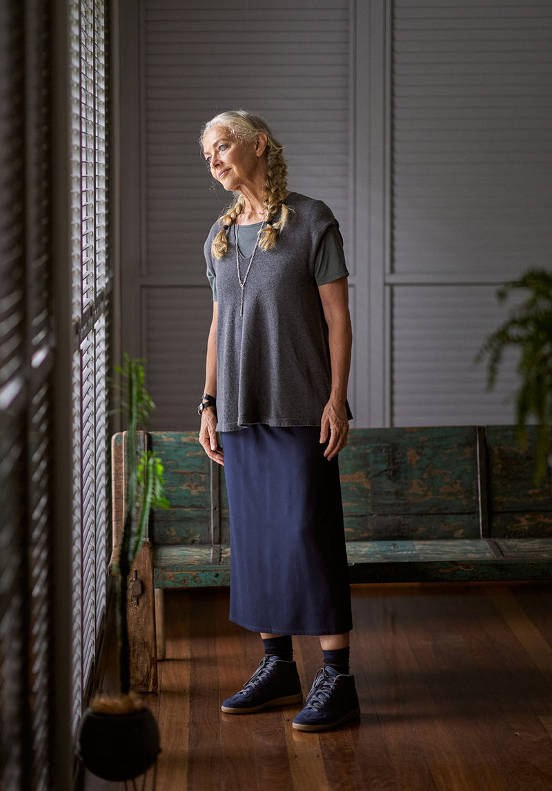 bamboo skirts made in australia, australian clothes online