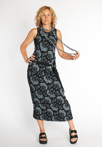 sustainable fashion online, australian womens boutique, printed bamboo clothes