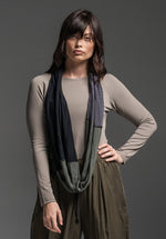 colored scarf online, Australian made wool scarves