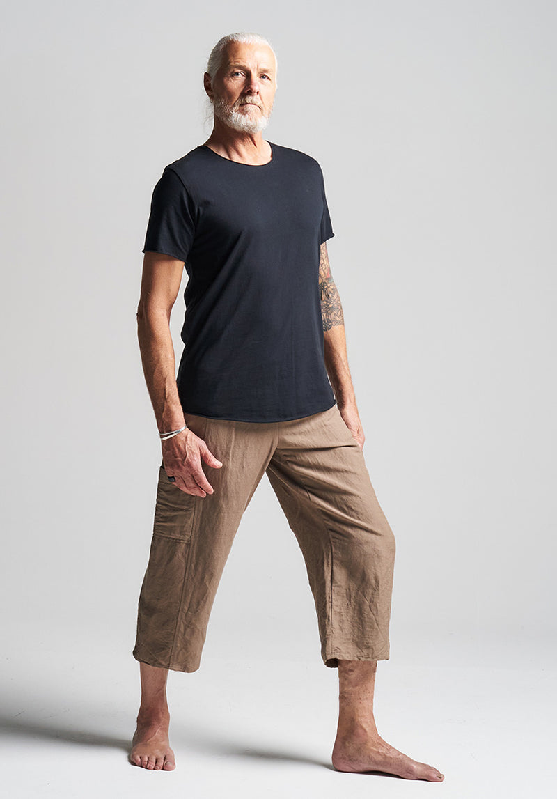 Reiss Kin Linen Formal Trousers  REISS Australia