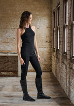 black bamboo clothes, womens pants online Australian made
