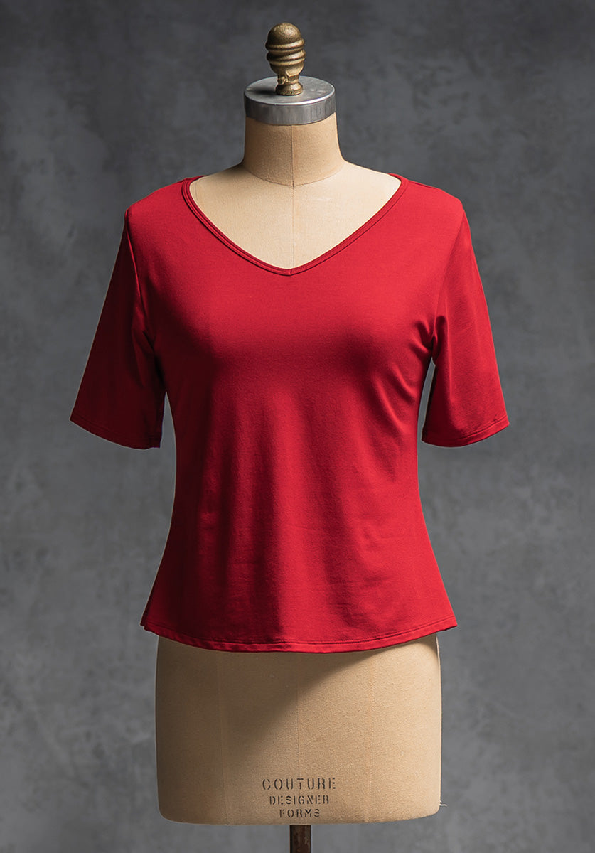 womens bamboo clothing, australian made clothes