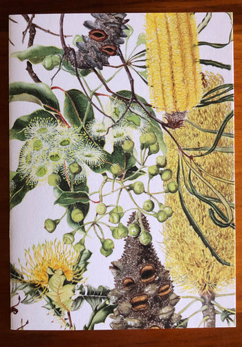 greeting cards au, australian made recycled card