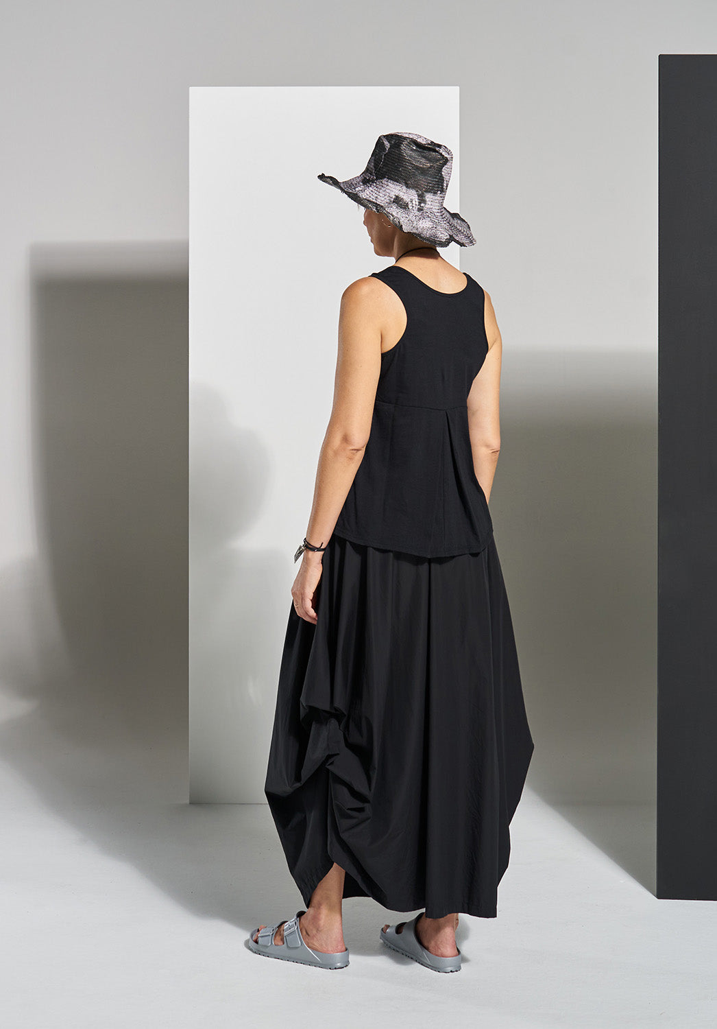 australian fashion designer, cotton fashion designer