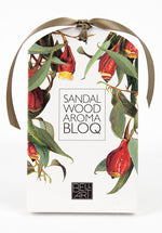 sandalwood aromatics Australia