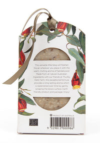 hanging aroma blocks, natural wardrobe