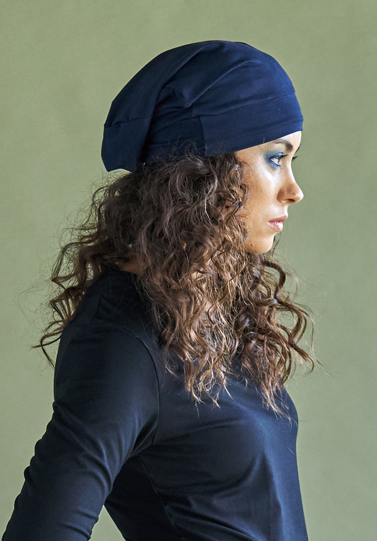 BAMBOO CASUAL ONE PIECE WITH POCKETS
