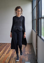 sustainable pants, bamboo women's trackpant australia