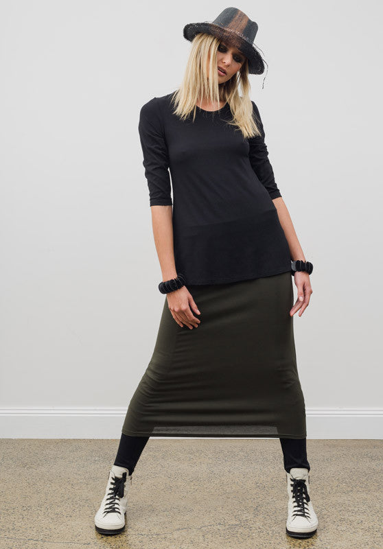 australian made skirt, ethical fashion online