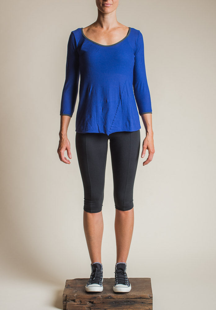 superfine cotton top, ethical shopping online Australia