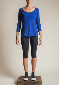 superfine cotton top, ethical shopping online Australia