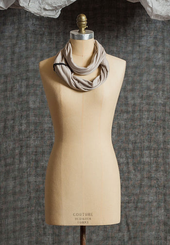 ethical merino scarfs, wool scarf australian made
