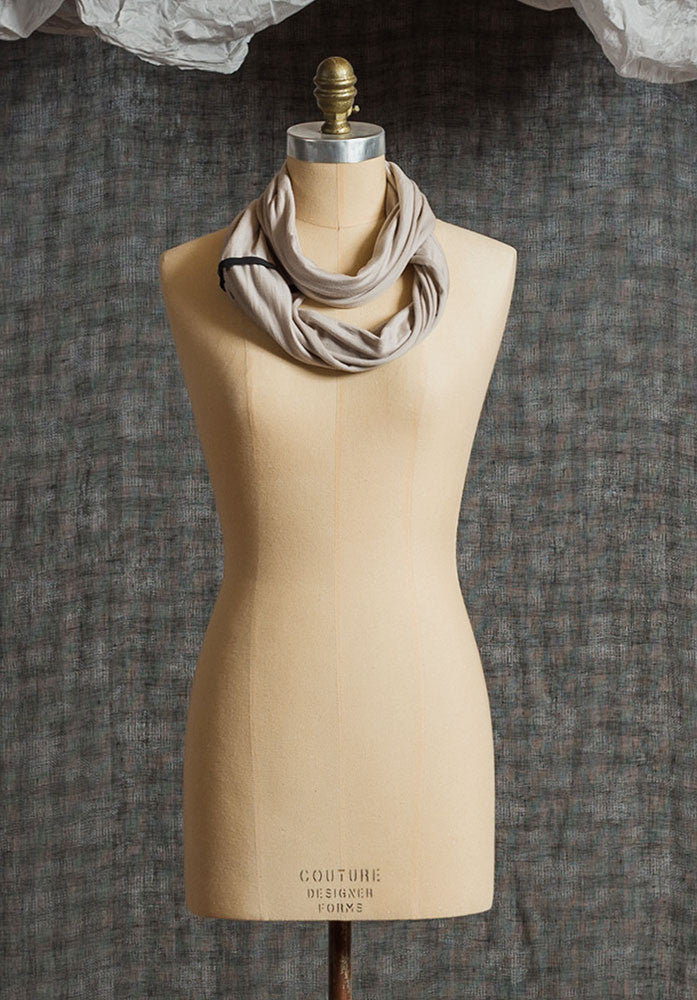 ethical merino scarfs, wool scarf australian made