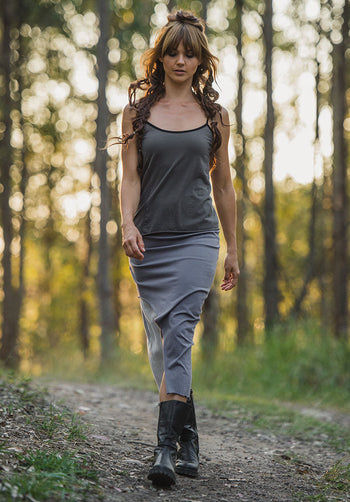 slow fashion online, organic clothes Australia