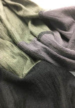 ethical scarves Australia, woollen fashion accessory