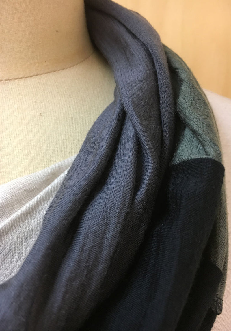 wool scarves, Australian made scarf 